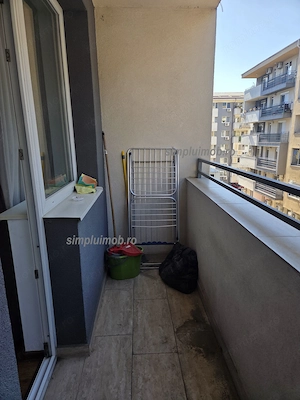 Apartament 2 camere | Viva Residence | Bloc 2016 | Balcon | AC | - imagine 11