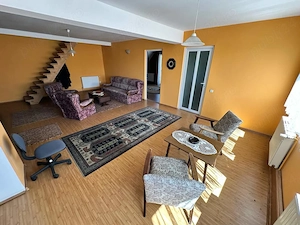 Vand sau schimb Casa P+Et+M -zona Titulescu- Piata Mare - imagine 2