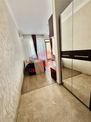 Apartament 2 Camere de  #206;nchiriat Mamaia Solid House - imagine 3