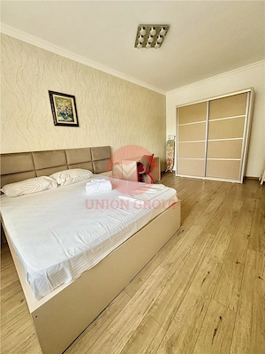 Apartament 2 Camere de  #206;nchiriat Mamaia Solid House - imagine 7