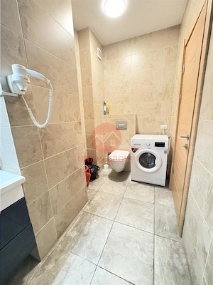 Apartament 2 Camere de  #206;nchiriat Mamaia Solid House - imagine 11