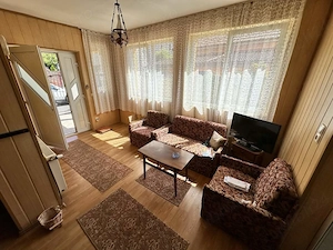 Vand sau schimb Casa P+Et+M -zona Titulescu- Piata Mare - imagine 3