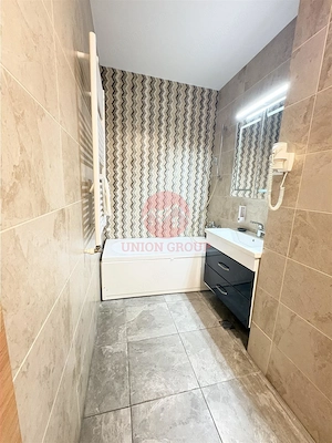 Apartament 2 Camere de  #206;nchiriat Mamaia Solid House - imagine 12