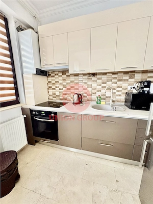 Apartament 2 Camere de  #206;nchiriat Mamaia Solid House - imagine 5