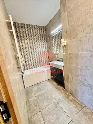 Apartament 2 Camere de  #206;nchiriat Mamaia Solid House - imagine 10