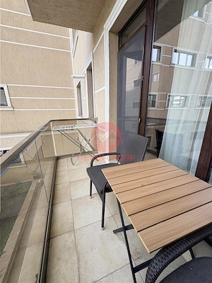 Apartament 2 Camere de  #206;nchiriat Mamaia Solid House - imagine 15