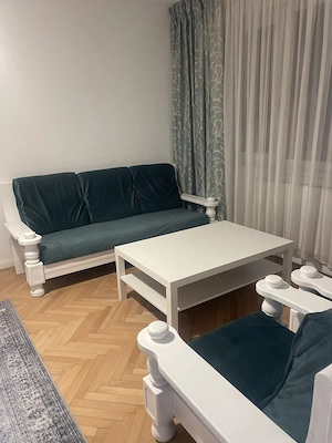 Închiriez Apartament 2 camere, 50mp, zona Obor - Baicului, semidecomandat - imagine 3