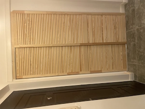 Închiriez Apartament 2 camere, 50mp, zona Obor - Baicului, semidecomandat - imagine 9