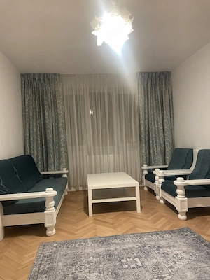 Închiriez Apartament 2 camere, 50mp, zona Obor - Baicului, semidecomandat - imagine 2