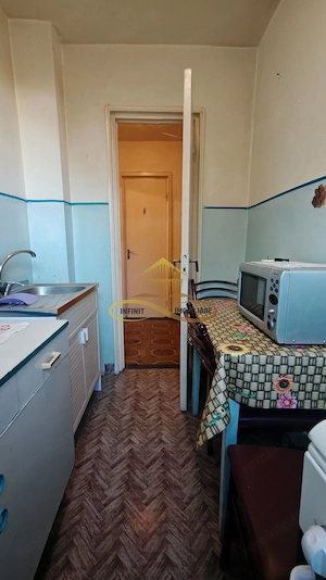 Vand apartament, 2 camere, Narcisa, etaj intermediar