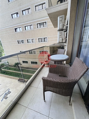 Apartament 2 Camere de  #206;nchiriat Mamaia Solid House - imagine 13