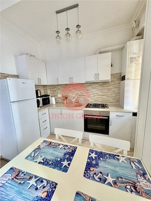 Apartament 2 Camere de  #206;nchiriat Mamaia Solid House - imagine 6