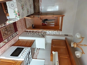 Inchiriez 3 camere decomandate zona Complex - imagine 2
