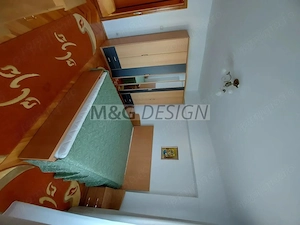 Inchiriez 3 camere decomandate zona Complex - imagine 3