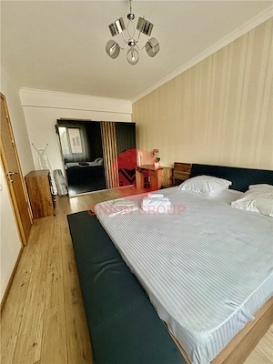 Apartament 2 Camere de  #206;nchiriat Mamaia Solid House - imagine 9