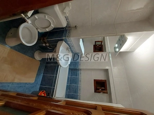 Inchiriez 3 camere decomandate zona Complex - imagine 4