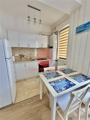 Apartament 2 Camere de  #206;nchiriat Mamaia Solid House - imagine 4