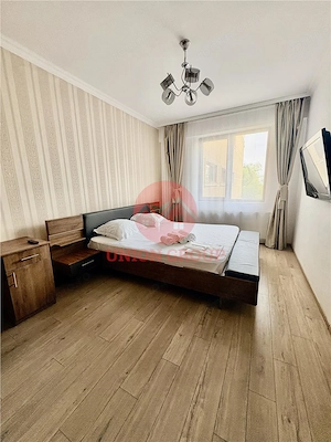 Apartament 2 Camere de  #206;nchiriat Mamaia Solid House - imagine 8