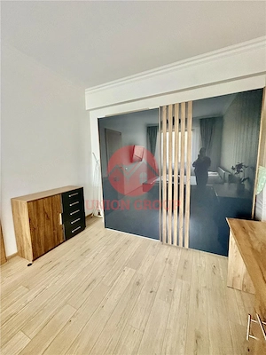 Apartament 2 Camere de  #206;nchiriat Mamaia Solid House - imagine 11