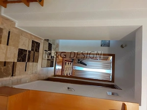 Inchiriez 3 camere decomandate zona Complex - imagine 11