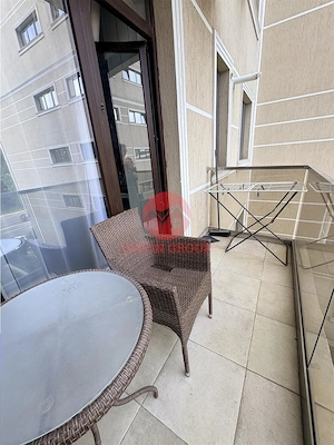 Apartament 2 Camere de  #206;nchiriat Mamaia Solid House - imagine 14