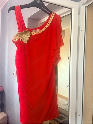 rochie scurta 
