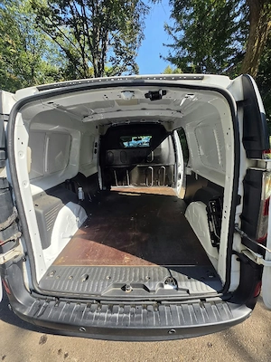 renaul kangoo max - imagine 4