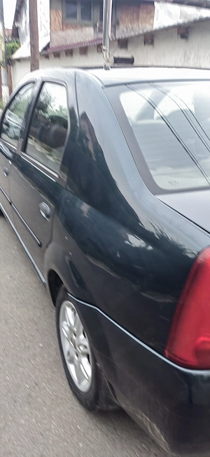 Dacia Logan 1.4 Iași  - imagine 3