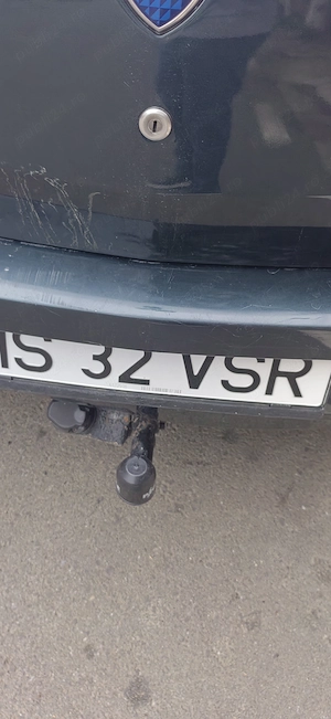Dacia Logan 1.4 Iași 