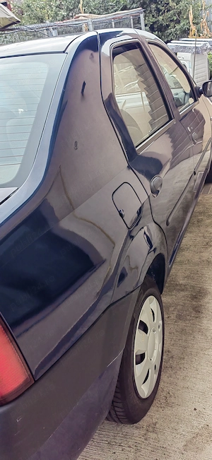Dacia Logan 1.4 Iași  - imagine 6