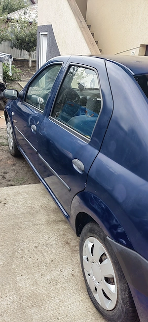 Dacia Logan 1.4 Iași  - imagine 5