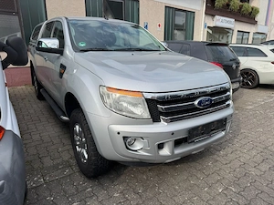 Vând Ford Ranger - imagine 8