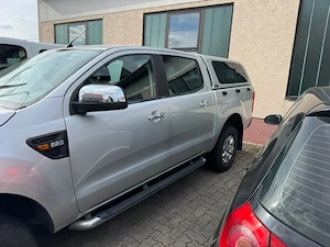 Vând Ford Ranger - imagine 7