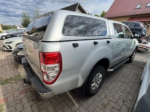 Vând Ford Ranger - imagine 5