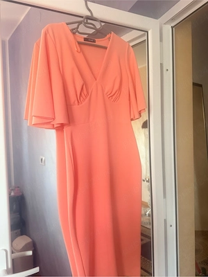 rochie lunga 
