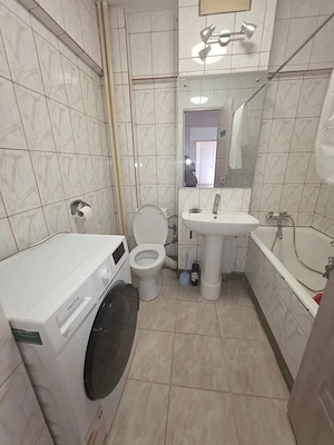 Apartament de inchiriat Ion Mihalache - imagine 9