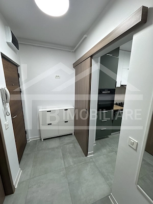 Apartament cu 2 camere, 50 mp, Zona UMFST - imagine 15