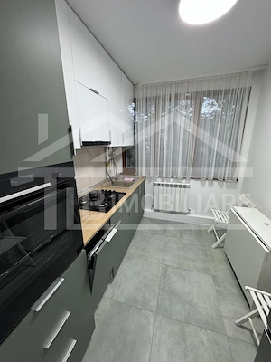 Apartament cu 2 camere, 50 mp, Zona UMFST - imagine 9