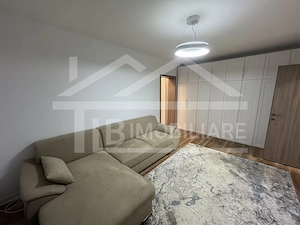 Apartament cu 2 camere, 50 mp, Zona UMFST - imagine 3