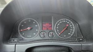 Volkswagen Golf 5 Plus 2006 1.6 Benzina - imagine 7