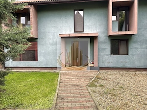 Casă 110 MP cu Grădină și 3 Parcări Teren 250 MP! Girocului, Timișoara - imagine 2