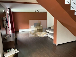 Casă 110 MP cu Grădină și 3 Parcări Teren 250 MP! Girocului, Timișoara - imagine 4