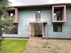 Casă 110 MP cu Grădină și 3 Parcări Teren 250 MP! Girocului, Timișoara - imagine 1