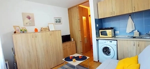 Închiriez garsoniera Timișoara Aradului - imagine 3