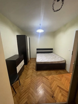 Inchiriez Apartament 2 Camere Circumvalatiunii - imagine 4