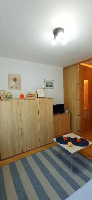 Închiriez garsoniera Timișoara Aradului - imagine 4