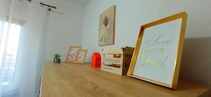 Închiriez garsoniera Timișoara Aradului - imagine 8