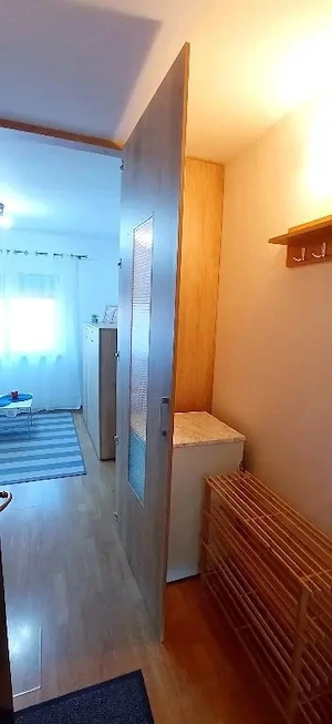 Închiriez garsoniera Timișoara Aradului - imagine 10