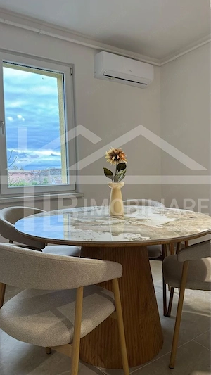 Apartament cu 2 camere, 55 mp, decomandat, Zona UMFST - imagine 4