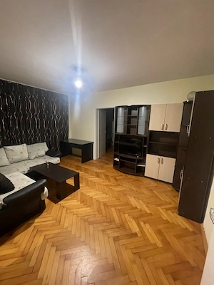 Inchiriez Apartament 2 Camere Circumvalatiunii - imagine 5